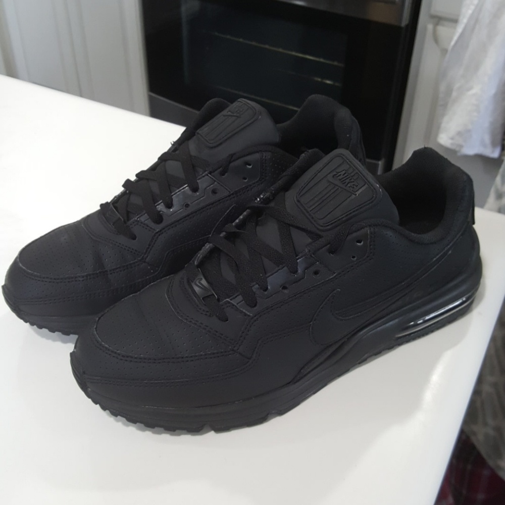 Nike Air Max LTD 3 (mens sz 12.5)